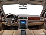 2012 GMC Sierra 3500 HD Crew Cab Dashboard, center console, gear shifter view photo